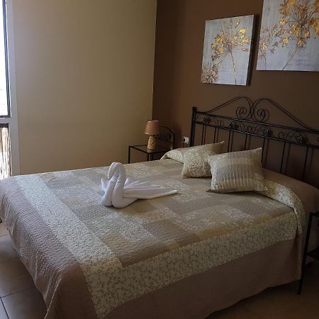 Residencial Cary II - Apartamento Familiar Poris de Abona Eksteriør bilde