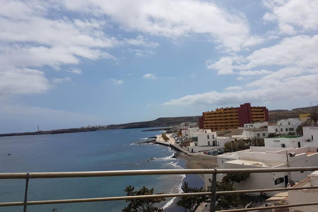 Residencial Cary II - Apartamento Familiar Poris de Abona Eksteriør bilde
