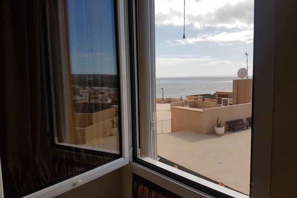 Residencial Cary II - Apartamento Familiar Poris de Abona Eksteriør bilde